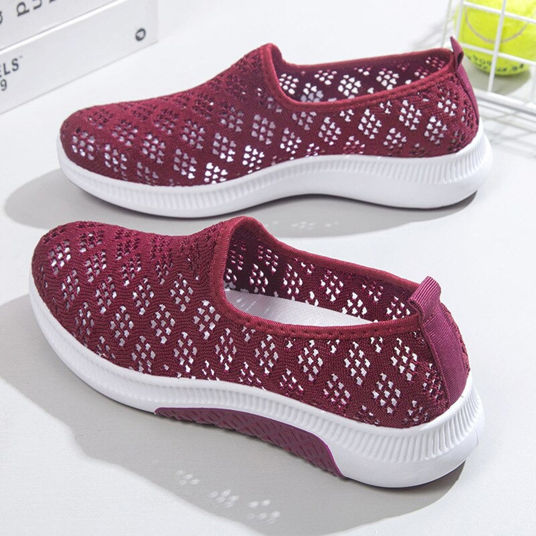 LP | Scarpe rilassate ed eleganti in generale