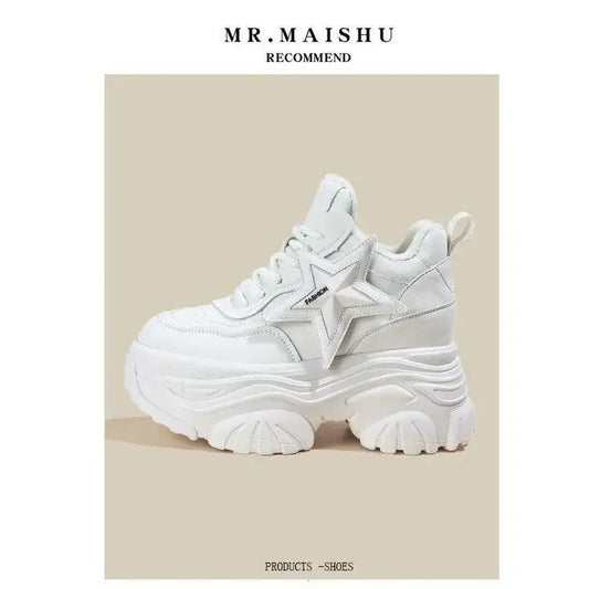 Ortopedico Sneakers elegante e di supporto