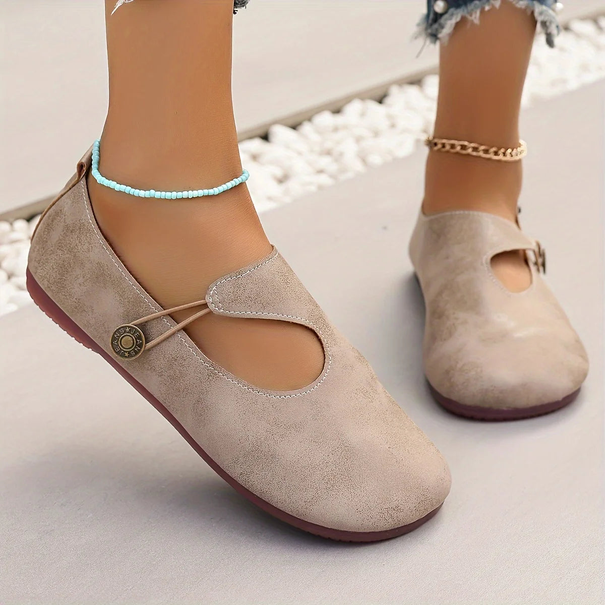 Ortopedico Scarpe casual e di supporto