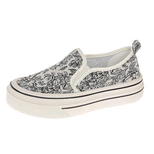 Ortopedico Sneakers versatile e di supporto