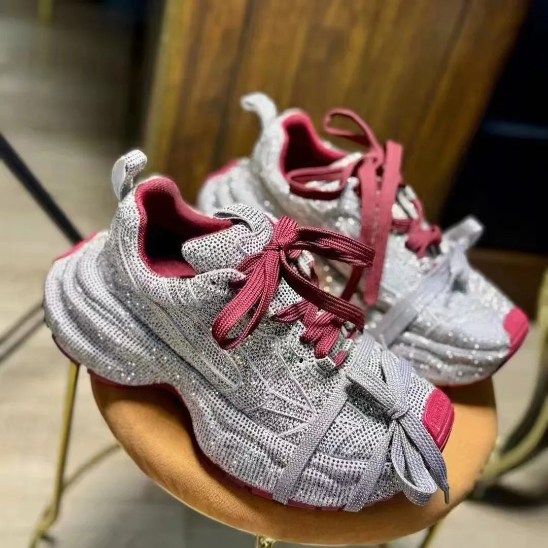 Ortopedico Scarpe di supporto e alla moda