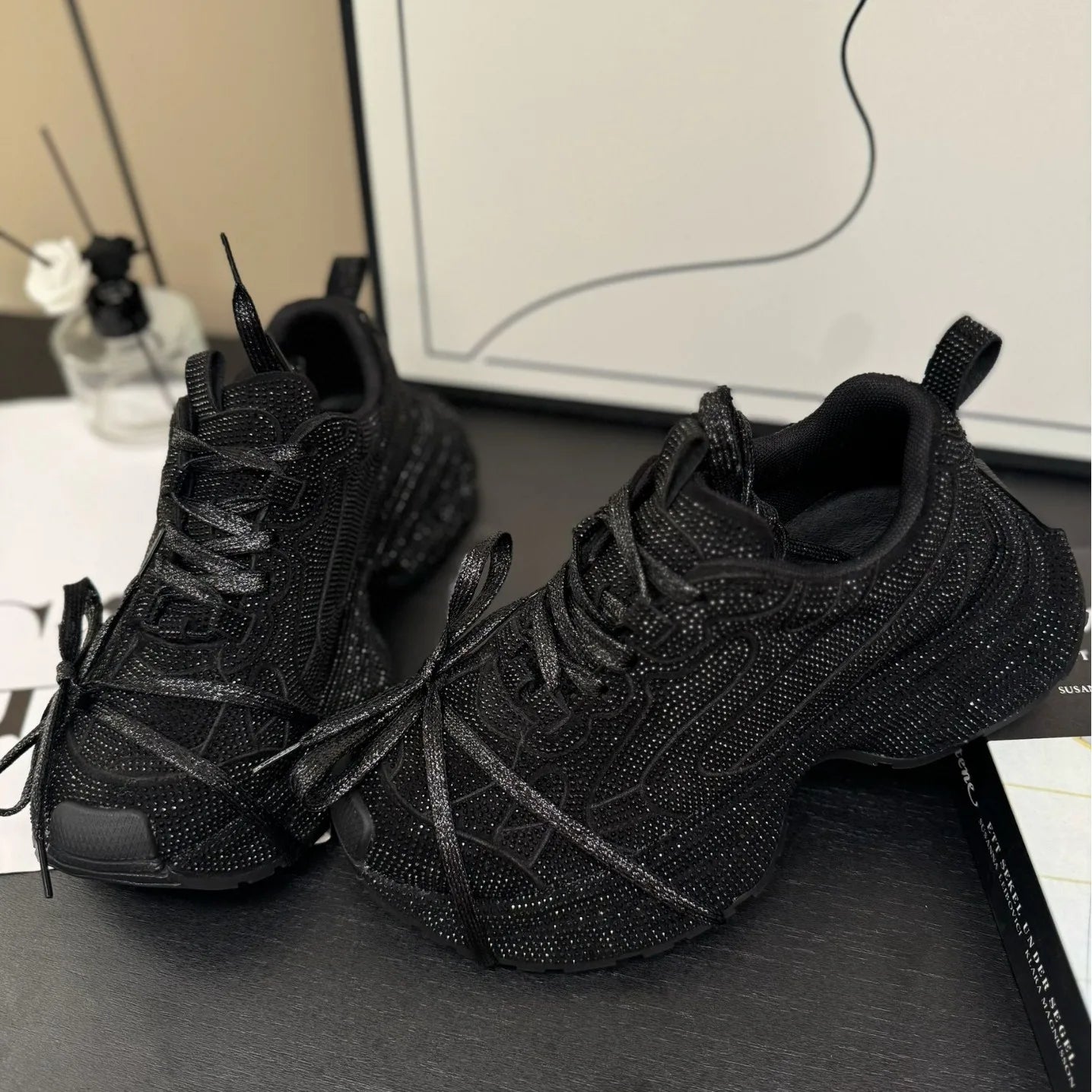 Ortopedico Scarpe di supporto e alla moda