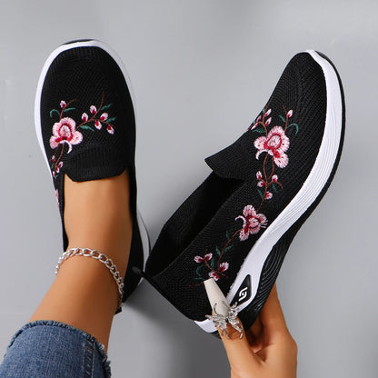 Ortopedico Sneakers alla moda e di supporto