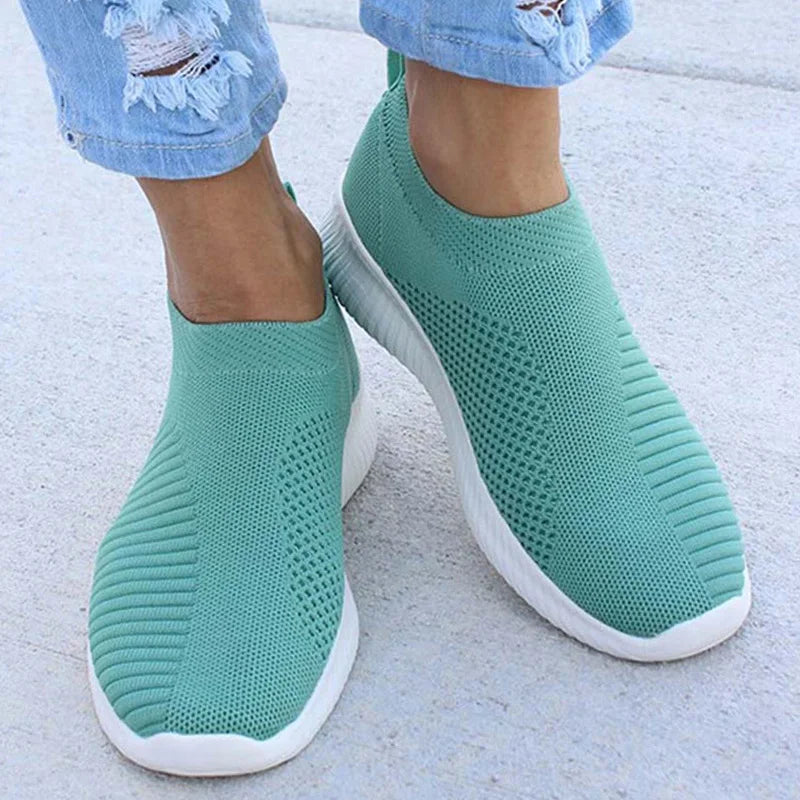 Ortopedico Sneakers elegante e di supporto