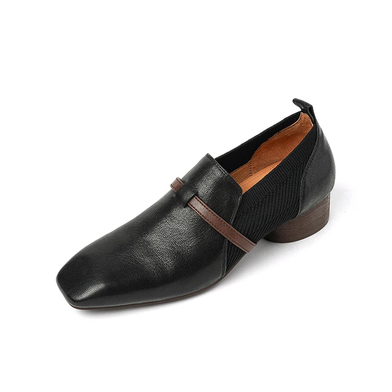 Ortopedico Scarpe alla moda e di supporto