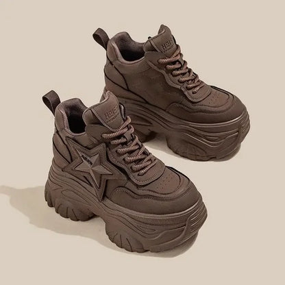 Ortopedico Sneakers elegante e di supporto