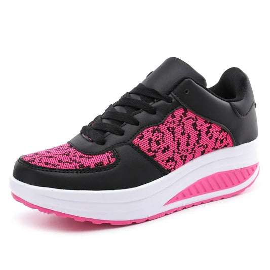 Ortopedico Sneakers comodo e alla moda