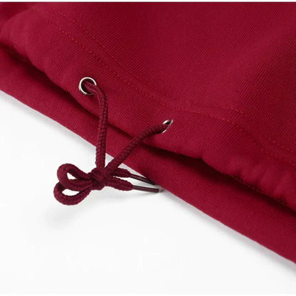 LP | Abbigliamento invernale casual e rilassato