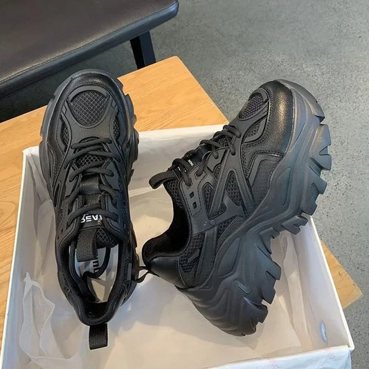 Ortopedico Sneakers versatile e di supporto