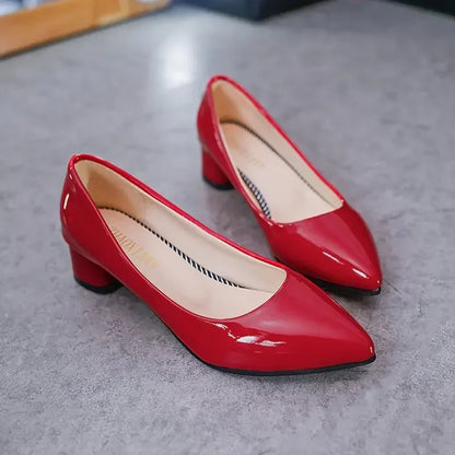 Ortopedico Tacchi alla moda e di supporto