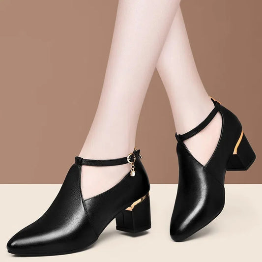 Ortopedico Scarpe resistente e di supporto