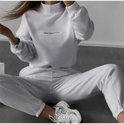 LP | Abbigliamento invernale casual e rilassato