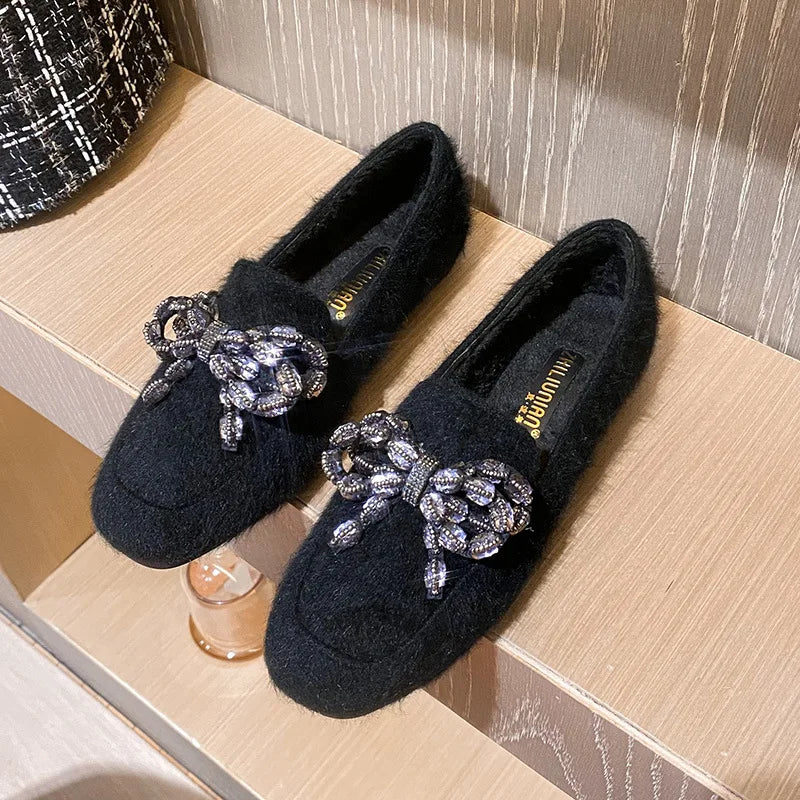 Ortopedico Ballerine di supporto e alla moda