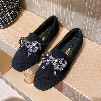 Ortopedico Ballerine di supporto e alla moda