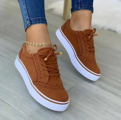Ortopedico Sneakers elegante e di supporto