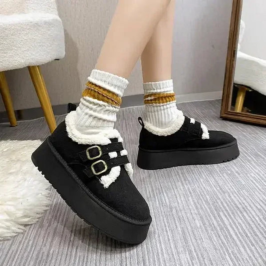 Ortopedico Sneakers casual e di supporto
