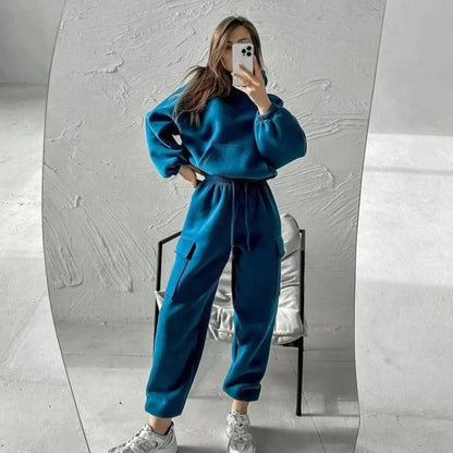 LP | Abbigliamento invernale chic e disinvolto