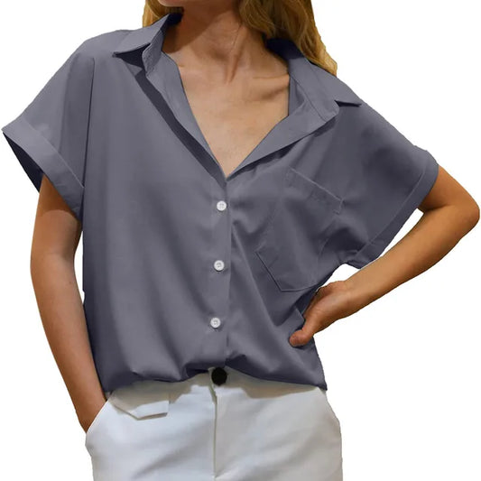 LP | Camicetta fresca e alla moda