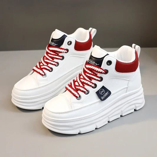 Ortopedico Sneakers elegante e di supporto