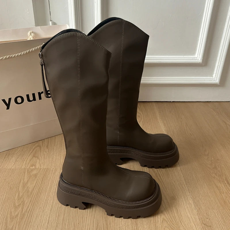 Ortopedico Scarpe elegante e di supporto