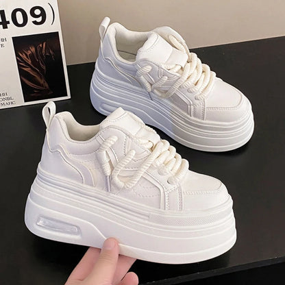 Ortopedico Sneakers alla moda e di supporto