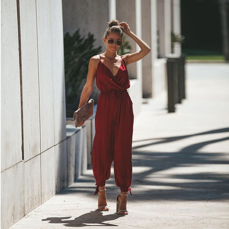 LP | Tuta Boho