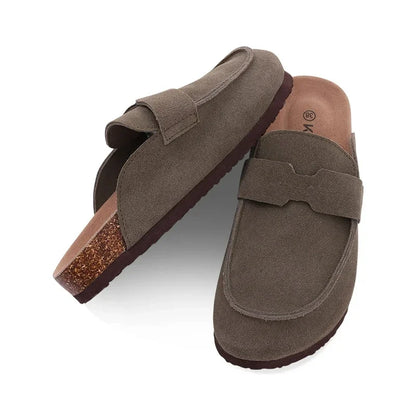 Ortopedico Pantofole comodo e alla moda