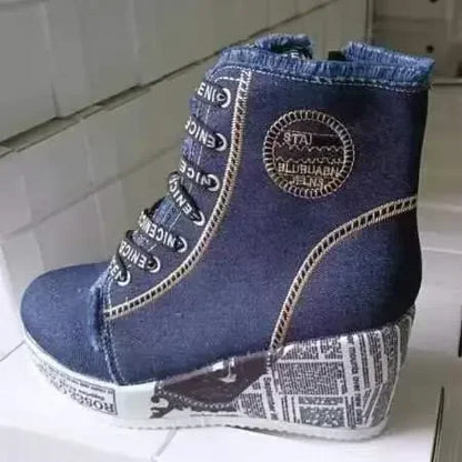 Ortopedico Sneakers versatile e di supporto