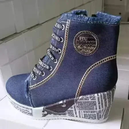 Ortopedico Sneakers versatile e di supporto