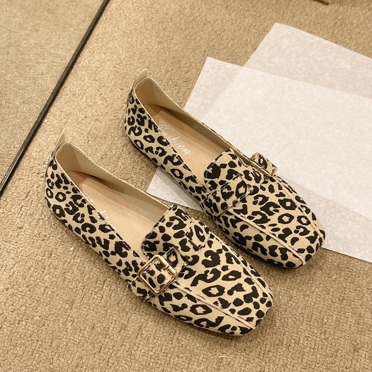 Ortopedico Sneakers elegante e di supporto