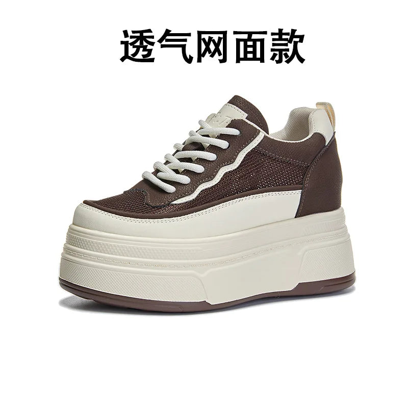 Ortopedico Sneakers resistente e di supporto