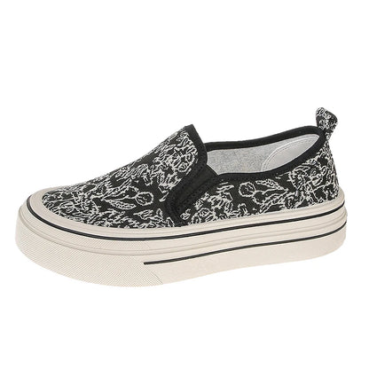 Ortopedico Sneakers versatile e di supporto