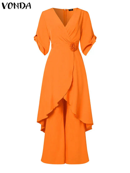 LP | Tailleur pantalone casual da donna