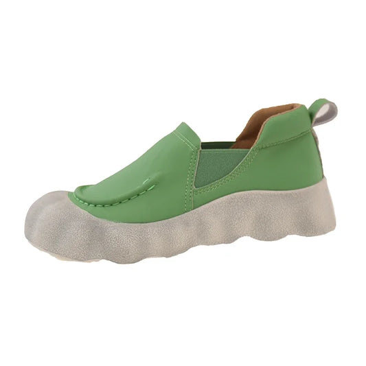Ortopedico Scarpe elegante e di supporto