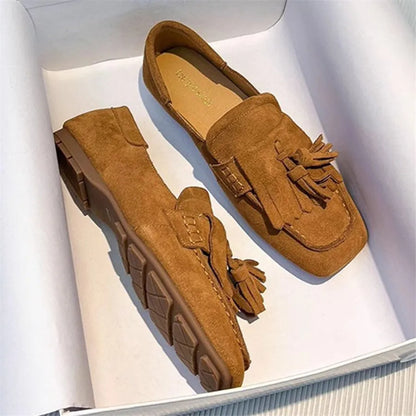 Ortopedico Ballerine casual e di supporto