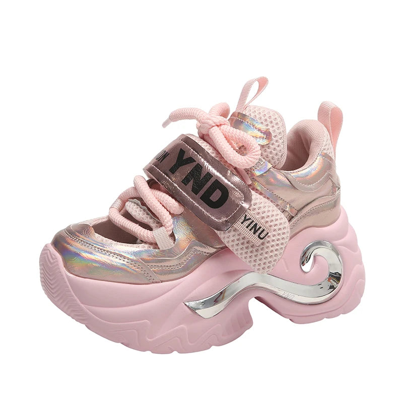 Ortopedico Sneakers resistente e di supporto