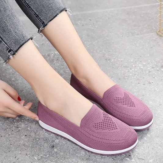 Ortopedico Sneakers casual e di supporto