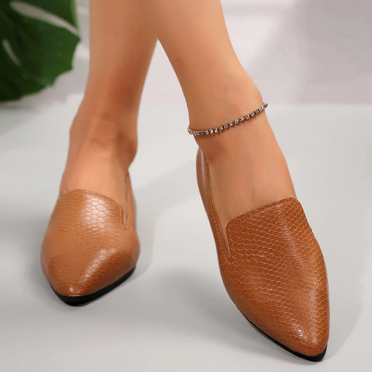 Ortopedico Scarpe di supporto e alla moda