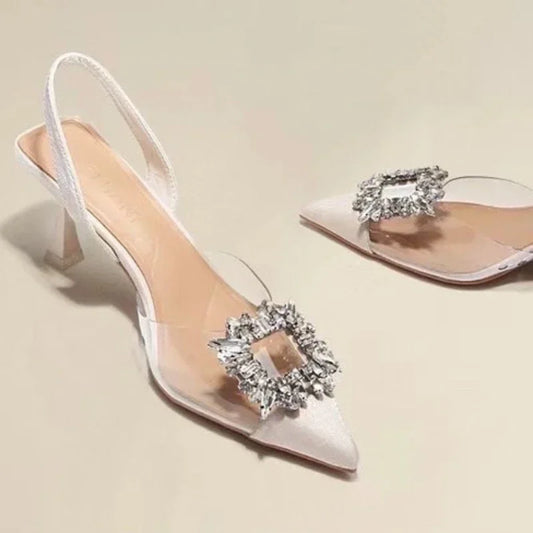 Ortopedico Tacchi alla moda e di supporto