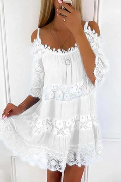 LP | Abito elegante e arioso