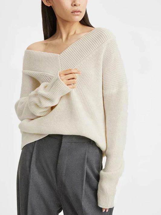 LP | Camicetta invernale casual e alla moda