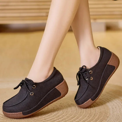 Ortopedico Sneakers di supporto e alla moda