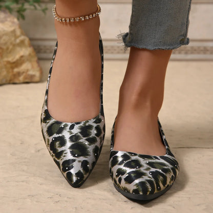 Ortopedico Ballerine casual e di supporto