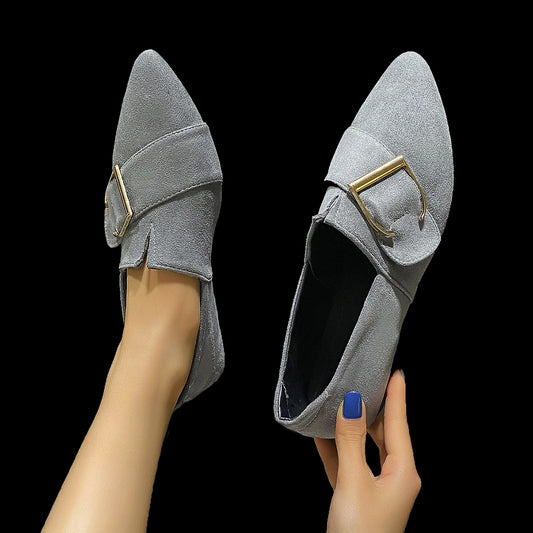 Ortopedico Scarpe di supporto e alla moda
