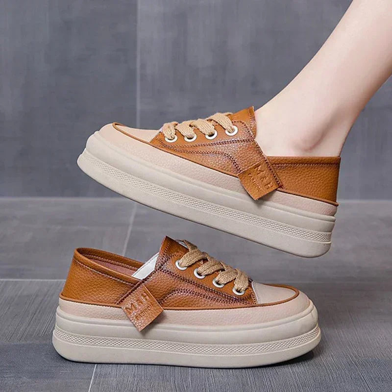 Ortopedico Sneakers di supporto e alla moda