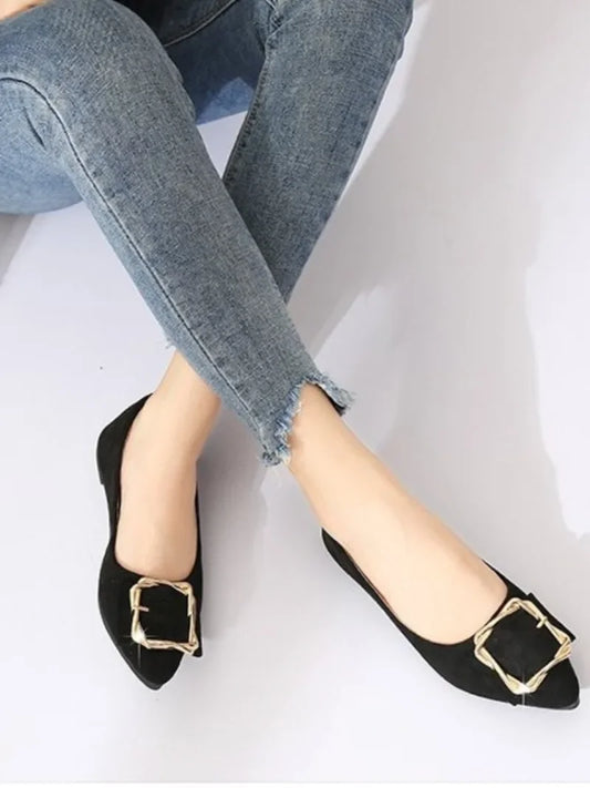 Ortopedico Ballerine alla moda e di supporto