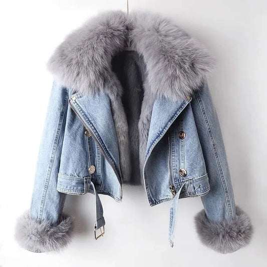 LP | Cappotto generale chic e rilassato