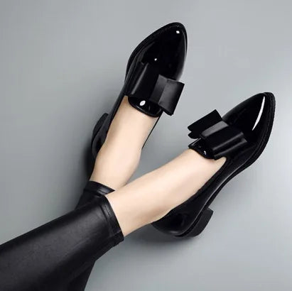 Ortopedico Ballerine alla moda e di supporto
