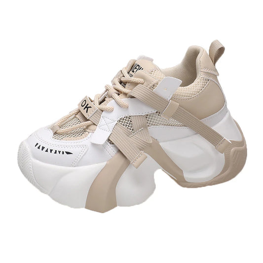 Ortopedico Sneakers elegante e di supporto