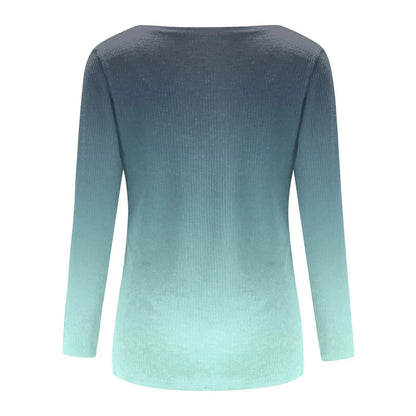 LP | T-shirt invernale chic e versatile